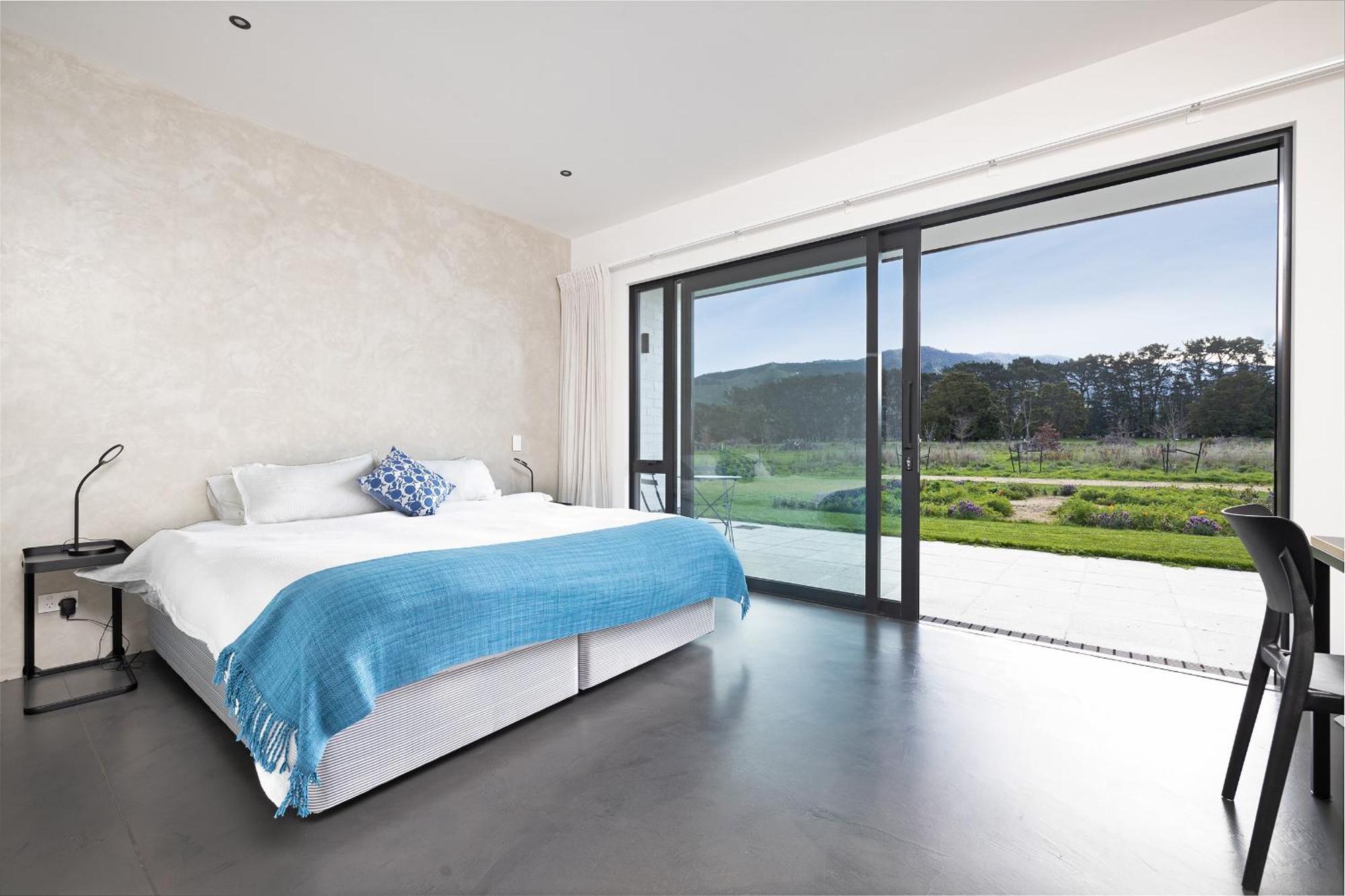 Woodside Bed And Breakfast Greytown Bagian luar foto