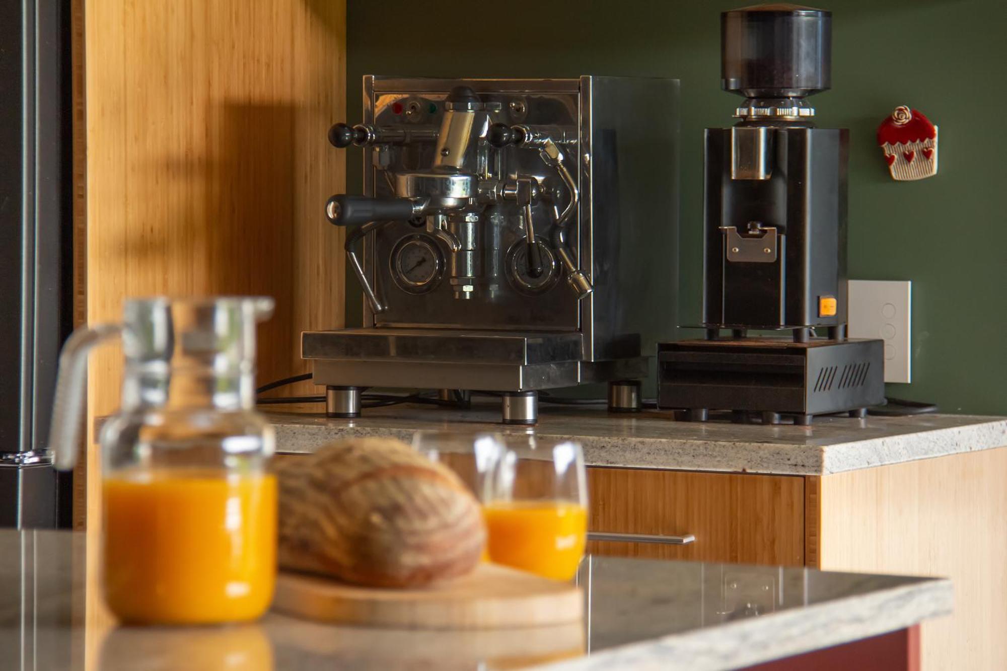 Woodside Bed And Breakfast Greytown Bagian luar foto