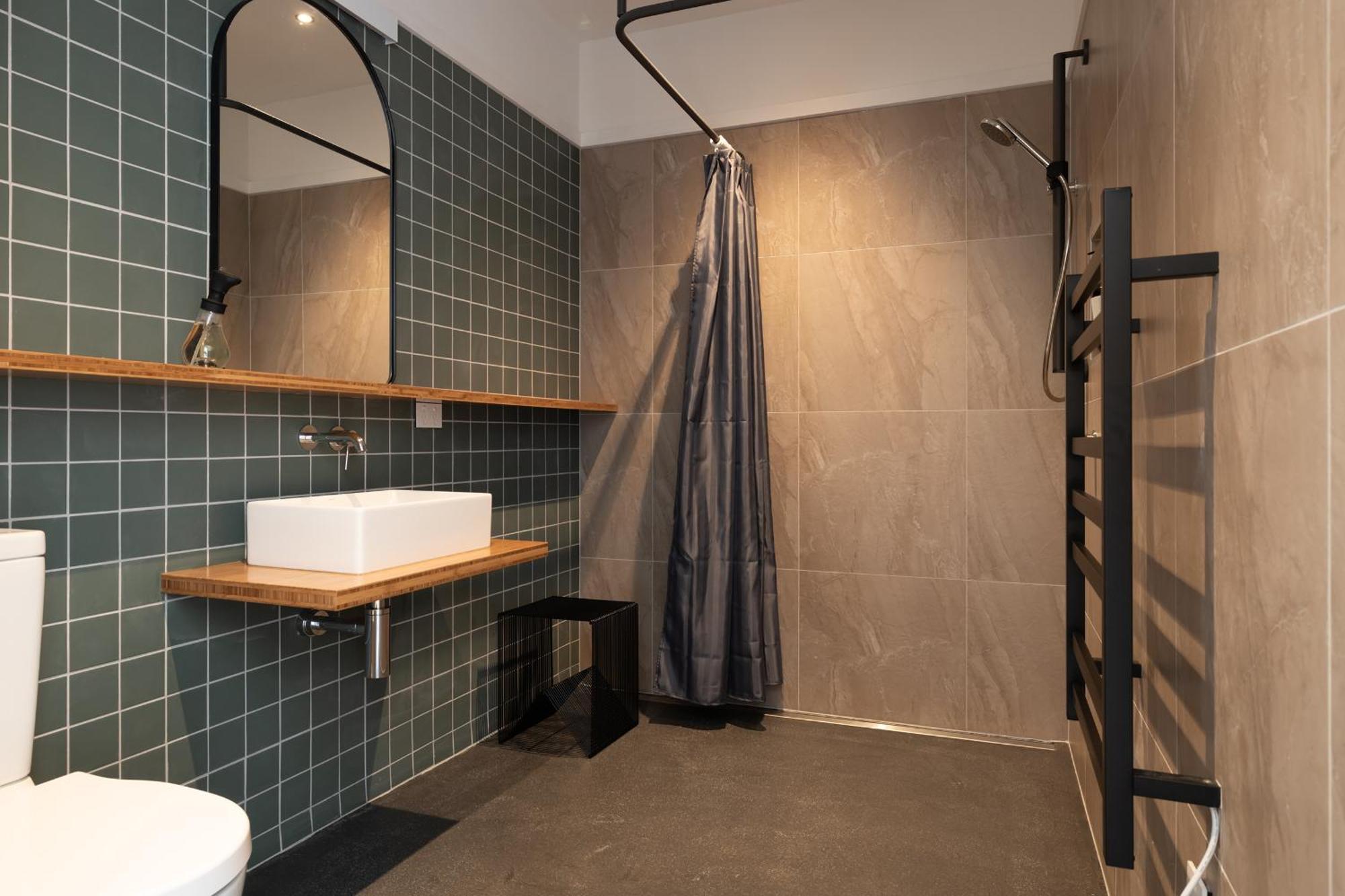 Woodside Bed And Breakfast Greytown Bagian luar foto