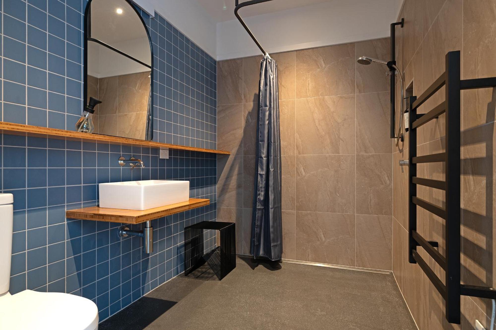 Woodside Bed And Breakfast Greytown Bagian luar foto