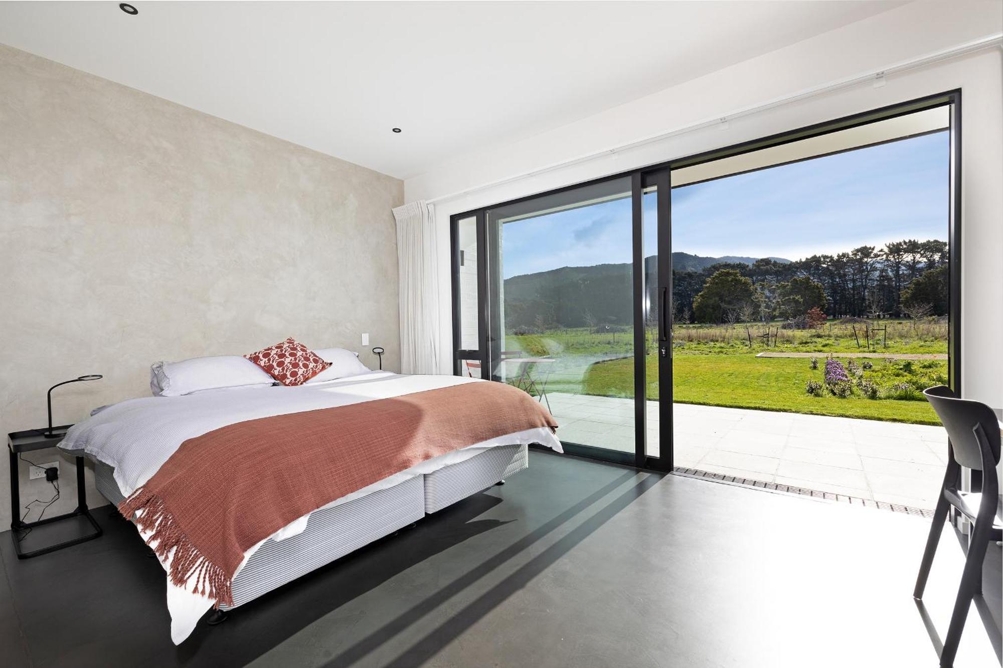 Woodside Bed And Breakfast Greytown Bagian luar foto